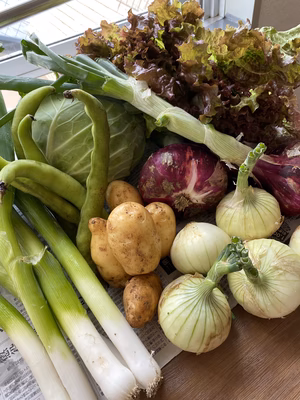 みんなの投稿の画像