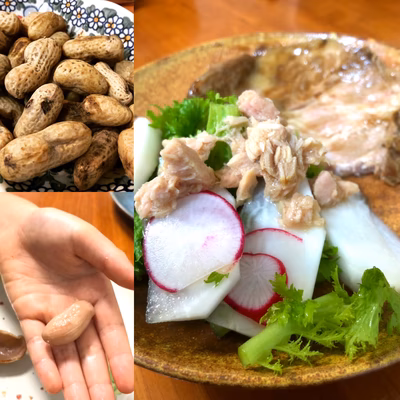 みんなの投稿の画像