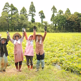 添田幸太郎 | オーガニック種子島農園