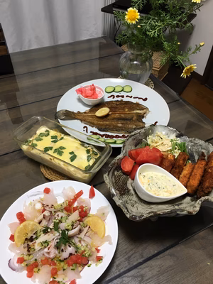 みんなの投稿の画像