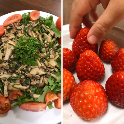 みんなの投稿の画像