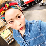 中井奈緒美 | 瑞雲ファーム