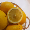 恋恋レモン4.5㌔　ユーレカ　レシピつき