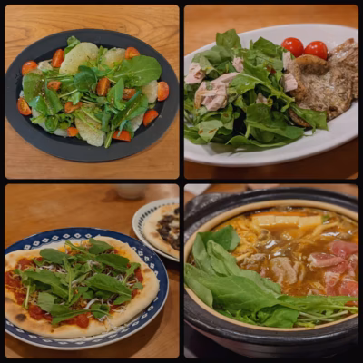 みんなの投稿の画像