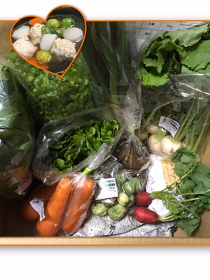 みんなの投稿の画像