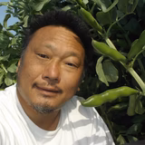 岩槻伸洋 | おひさま農園