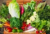 カラフル野菜農家のカラダ喜ぶ『Ⅿサイズ秋冬のカラフル野菜セット8品目』