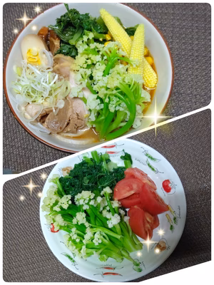 みんなの投稿の画像