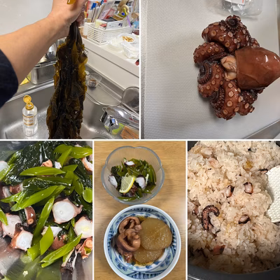 みんなの投稿の画像