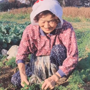 自然栽培❗❗春のかおり✨子どもに食べさせたい【旬のタケノコ❗❗】ばぁばの野菜✨✨