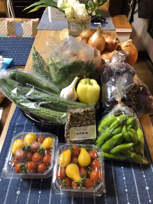 みんなの投稿の画像