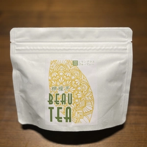 令和7年新茶❗️ビューティー　そのぎ玉緑茶レモングラス入り（化粧箱なし発送）