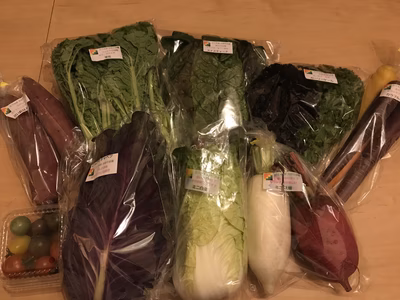 みんなの投稿の画像