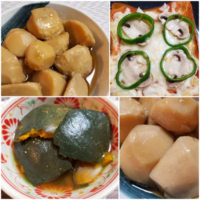 みんなの投稿の画像