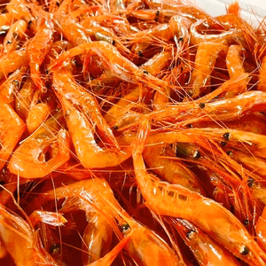 【-60冷凍】鮮度そのまま！水深400m甘エビ！500g〜
