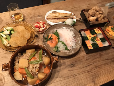 みんなの投稿の画像