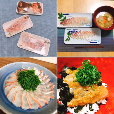 みんなの投稿の画像