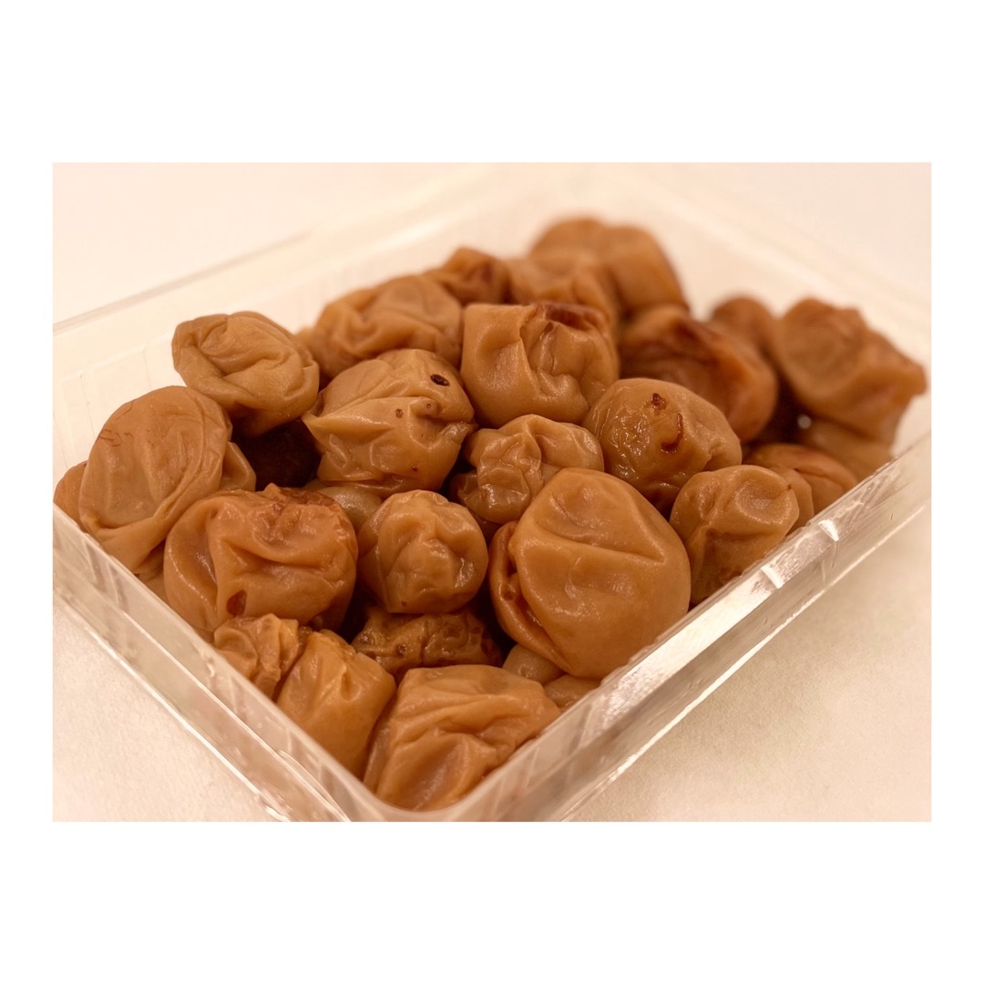 訳あり】曽我の梅干｜漬物・梅干し・キムチなどの商品詳細｜ポケット