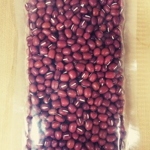 大納言小豆(自然栽培)200g
