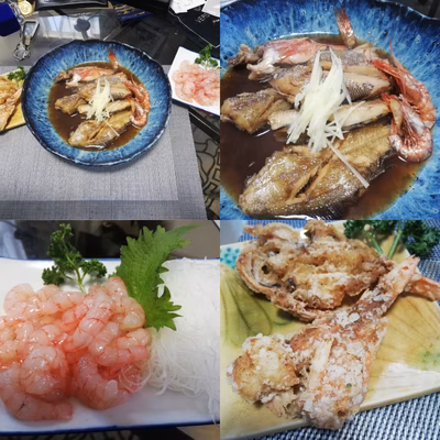 みんなの投稿の画像