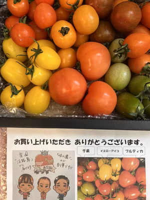 みんなの投稿の画像