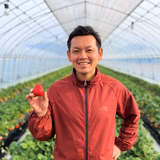 篠田直人 | 美土里農園