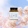 【神奈川県産】透き通る蜜と上品な桜の香り！さくら蜂蜜