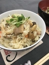 『炊き込みご飯』のための特別ブレンド米 　白米2kg