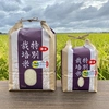 特別栽培米３年連続特Aランク　特別農産物県認証　夢しずく　注文後自社精米