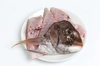 獅子島産真鯛（養殖）　1匹丸ごと食べちゃえセット