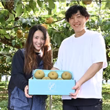 須藤龍太郎 | すとう梨園