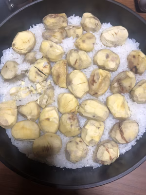 みんなの投稿の画像