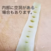 コリコリ食感がやみつき！茎レタス(葉無し)　2.5㎏