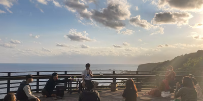 来週11/28はぜひREIWA47キャラバンin大阪へお越しください！