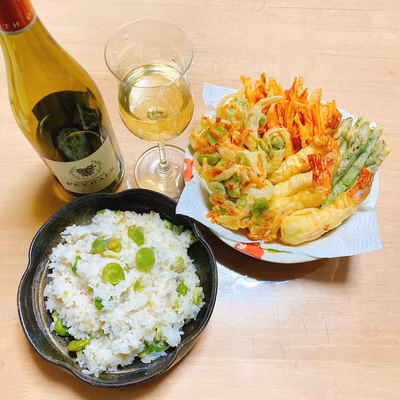 みんなの投稿の画像