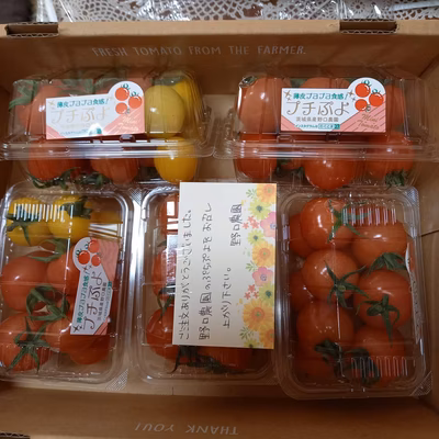 みんなの投稿の画像