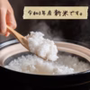 【白米】(令和3年産・新米！)農薬をつかわないコシヒカリ