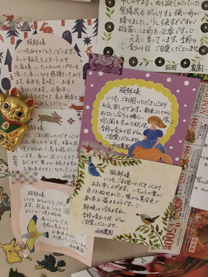 みんなの投稿の画像