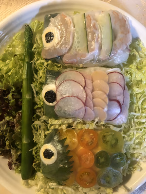 みんなの投稿の画像