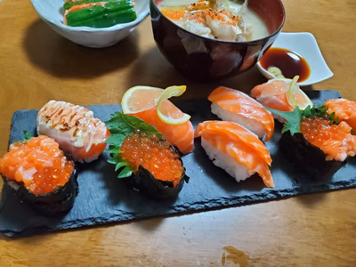 みんなの投稿の画像