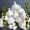 【先行予約】とろとろほくほく～✨収穫後２週間しか味わえない青森県産「生」にんにく