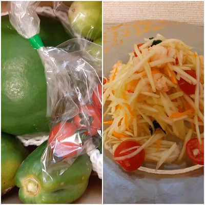 みんなの投稿の画像