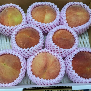 桃８個詰め   1.5〜1.8kg