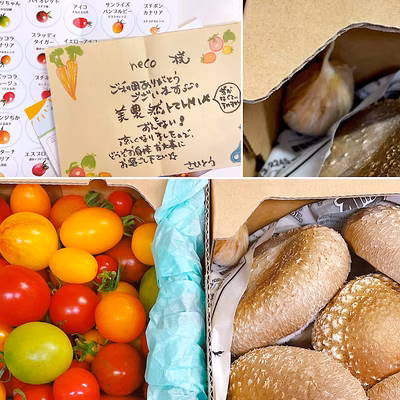 みんなの投稿の画像