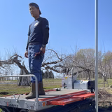 野澤章太郎 | 株式会社のざわりんごえん