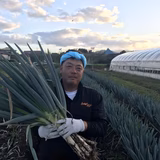 兼平 慎 | カネシン　ファーム