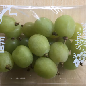 2023 粒•粒ぶどう　第2弾