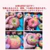 訳あり5キロ箱シナノレッド！！すっぱいジューシー夏りんご！