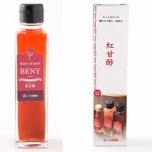 紅甘酢（べにあまず）