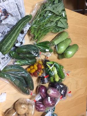 みんなの投稿の画像